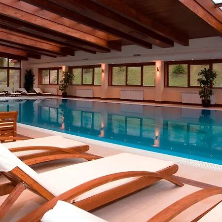 Cozy In Luxury St Ivan Rilski -free Wellness & Parking- Апартамент